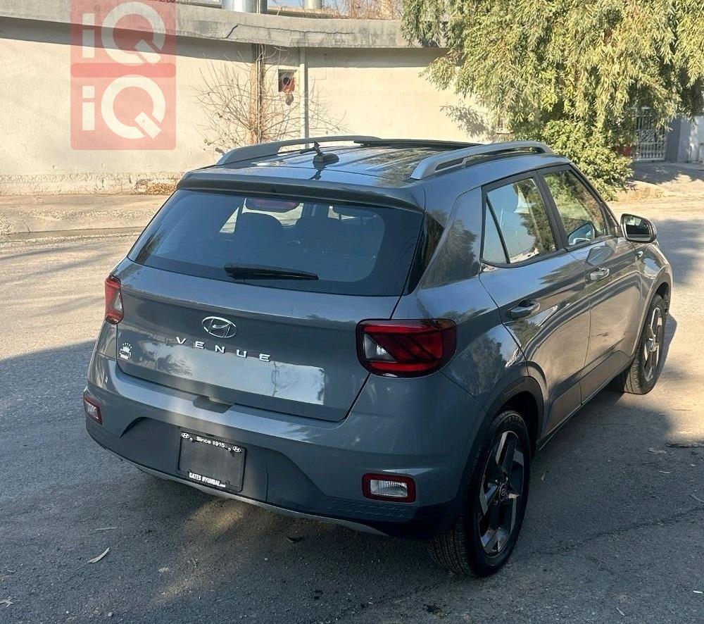 هیۆندای ڤینیو